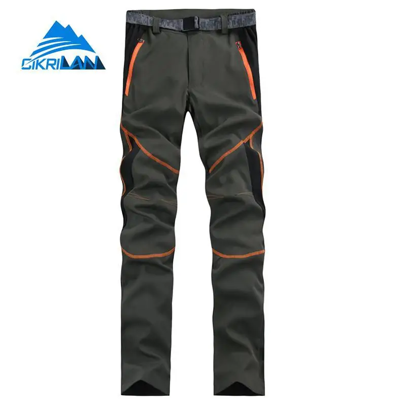 De las nuevas mujeres del verano del resorte protector solar ultrafina respirable deporte al aire libre pantalones de secado rápido escalada Camping Trekking senderismo Pantalones
