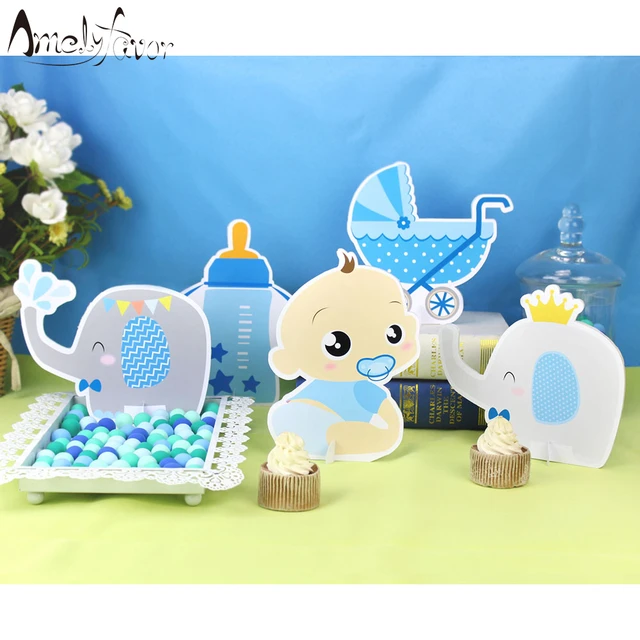 IDEAS BABY SHOWER NIÑO. BABY SHOWER BOY. 