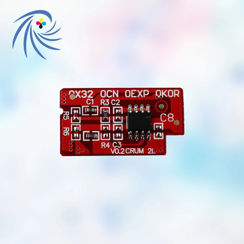 Бесплатная доставка! Чипы для SAMSUNG MLT-D103L Samsung ML-2950/ML-2951/ML-2955/Samsung SCX- resetter samsung чипов