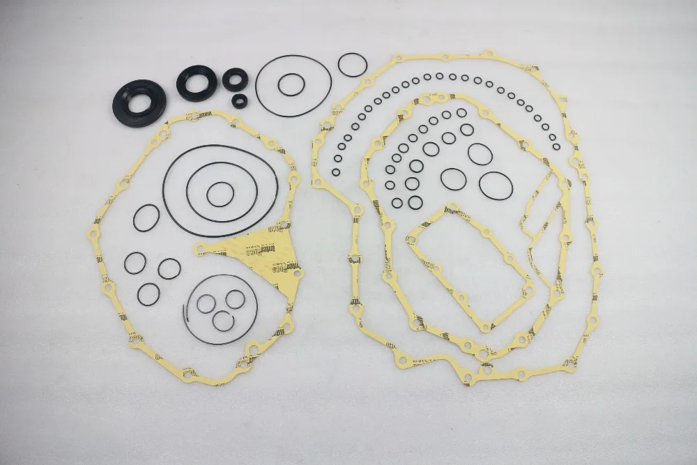 

SWRA DMNM DMPA M4VA 11801A Trans Rebuild Kit fit for HONDA CITY 01-11 SWRA