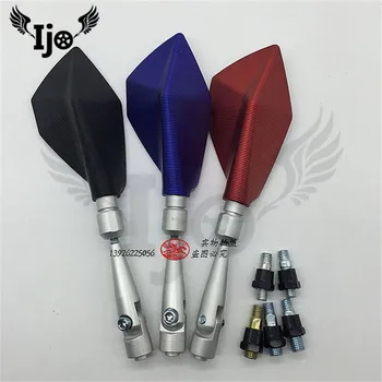 

motorbike metal for benelli yamaha nmax Kawasaki suzuki intruder mv agusta motorcycle accessories rear view rearview side mirror