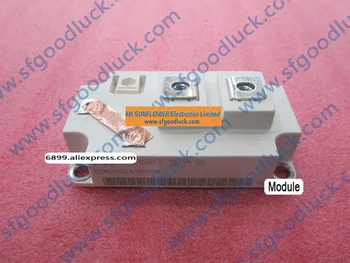 

BSM200GA120DN2 Power Module 1200V 300A 5-Pin 62MM SINGLE SWITCH 1 Weight:420g Free Shipping