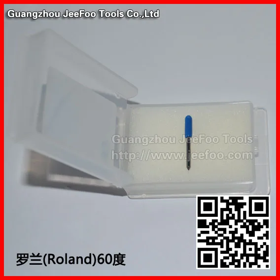 

60degree roland blade cutting plotter vinyl cutter blade needle knife A Series