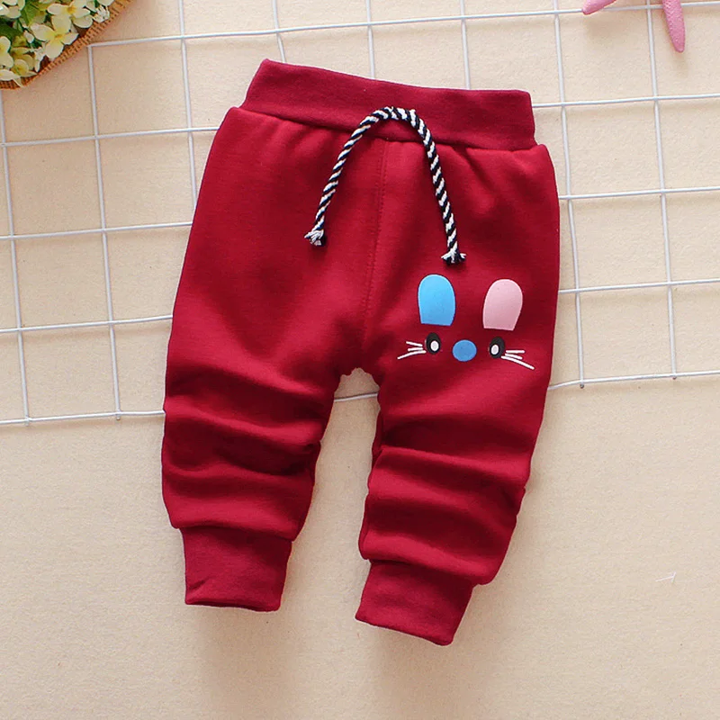 2017-autumn-winter-thicker-baby-pants-boys-girls-cute-Cartoon-plus-velvet-warm-children-pants (2)