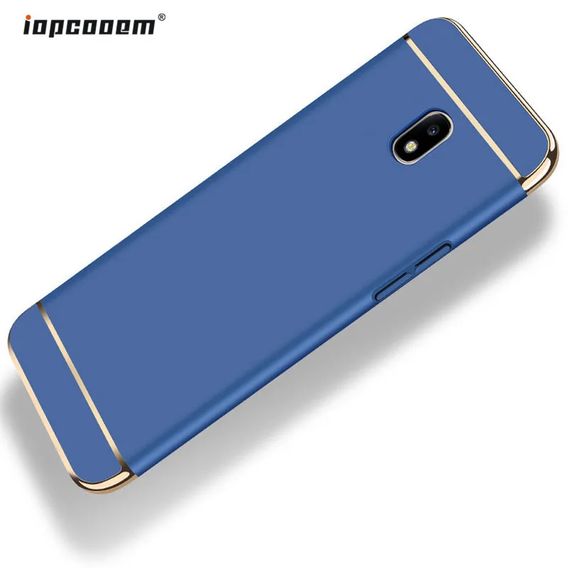 Чехол для Samsung J530 Galaxy J5 2017 чехол жесткая задняя защита ударопрочный Pro J530F SM-J530F |