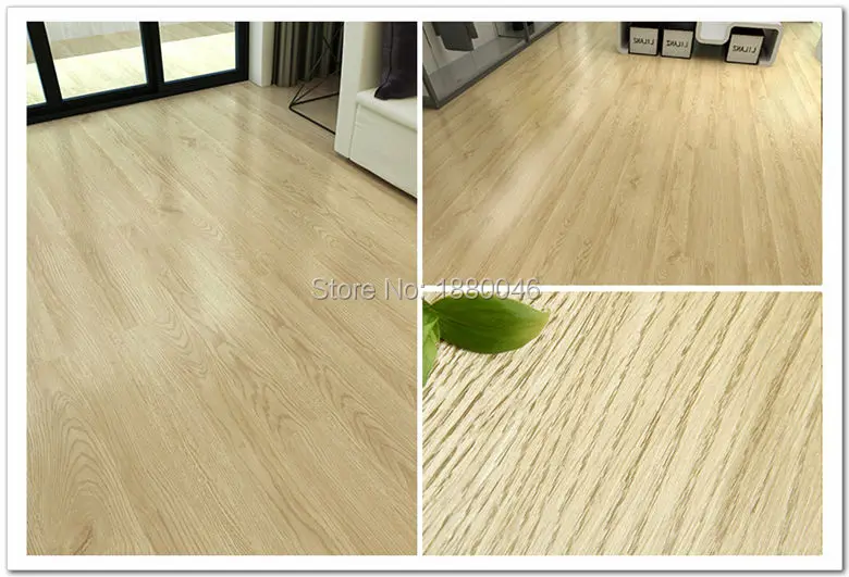 Brand New 2 Square Meters Pvc Floor Self Adhesive Pvc Flooring