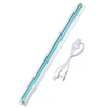 30W UV quartz lamp disinfection ozone sterilizer mate light home sterilization ultraviolet UV remove Formaldehyde lamp ► Photo 1/5