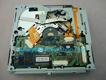 

Alpine DVD mechanism loader DV38M16V DV38M16C ED21A55L for VW BMNW Mercedes Jeep Chrysler car DVD navigation GPS audio tuner