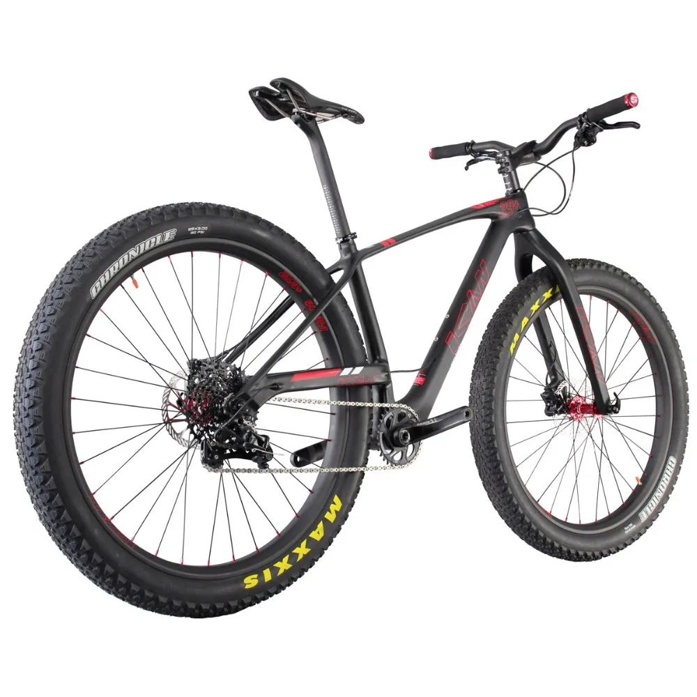 Flash Deal 2019 Pro Super light 10.6KG MTB Carbon bike 29+ Mountain,MTB 29er bike ,29 plus carbon complete bike 29+ bicicletas 15 Flash Deal 2019 Pro Super light 10.6KG MTB Carbon bike 29+ Mountain,MTB 29er bike ,29 plus carbon complete bike 29+ bicicletas 15