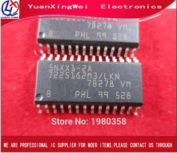 

10pcs/lot SOP-20 ST 5NXX1-2A Car IC Parts FOR Auto IC Chips 72251G2M3/LKN New Original Free Shipping integrated circuit Ic