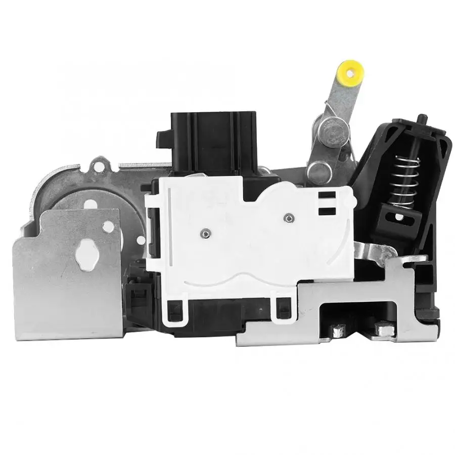 Candado moto YC1A V43288 CP механизм замка задней двери подходит для Ford Transit rsiklet aksinuarlari