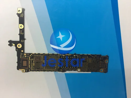 

Motherboard Main Logical Bare Board For iPhone 6 Plus 5.5inch PCB Circuit Board Repair Parts