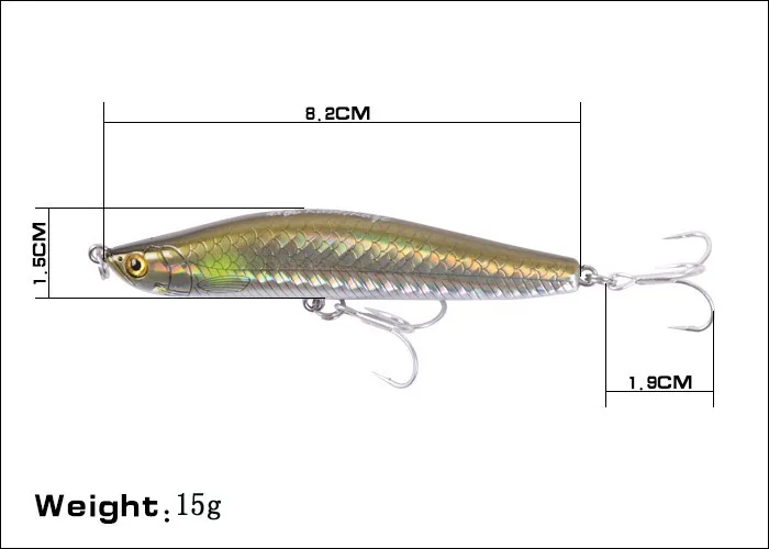 15G