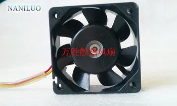 

Original 6cm6025 24v 0.06A double ball bearing cooling fan 109R0624H4D01