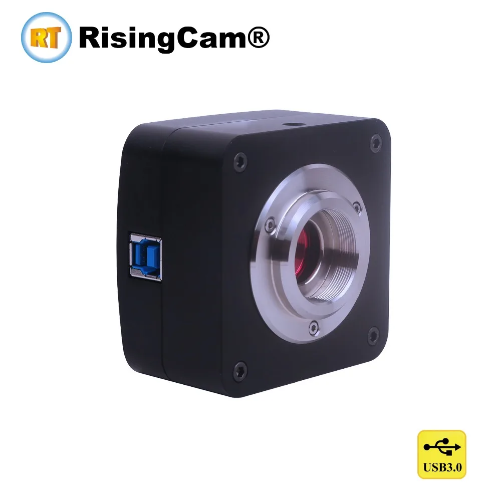 U3 5mp USB3.0 digital microscope camera with Aptina CMOS sensorin
