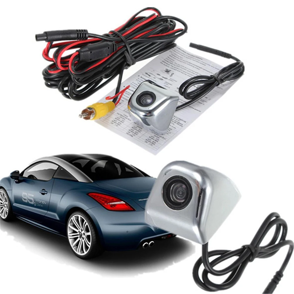 rearview camera