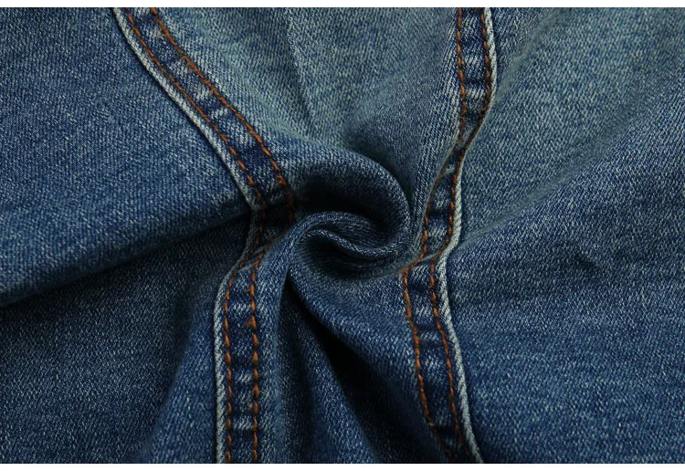 Весенняя джинсовая куртка для женщин, плюс размер, длинный рукав, Круглый ворот, короткая джинсовая куртка с длинным рукавом, женские пальто, куртка OKXGNZ AF1011