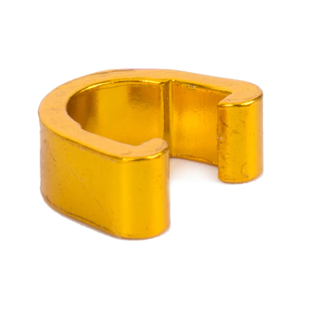 Bicycle-MTB-Disc-Brake-Cable-Sets-Pipe-Line-Deduction-Transmission-Pipe-Alloy-C-type-Buckle-Snap(3)