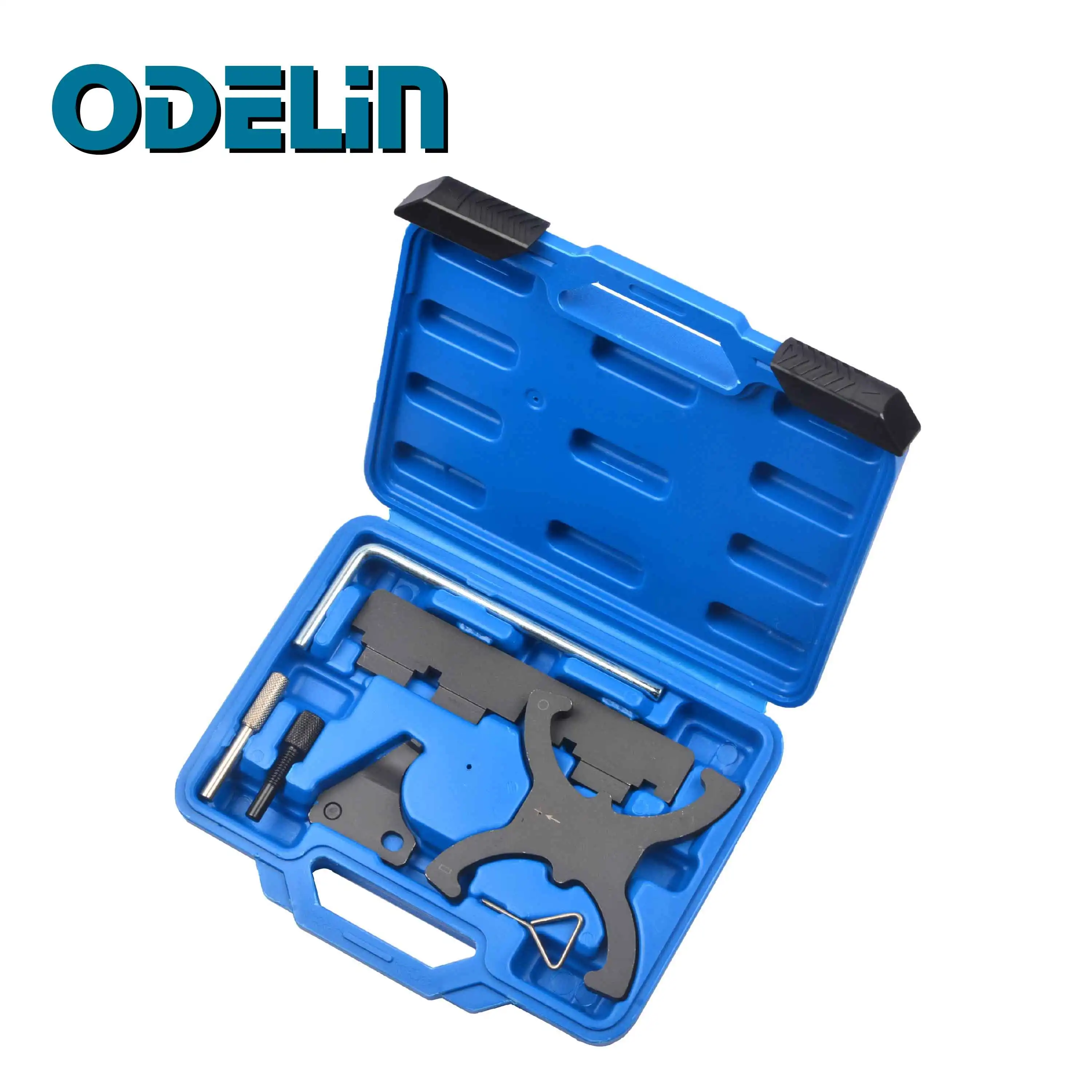 Automotive Tools & Supplies Camshaft Belt Locking Timing Tool For Ford Focus CMAX Fiesta 1.6 TI