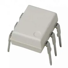

10pcs/lot MOC3063 3063 DIP-6 In Stock