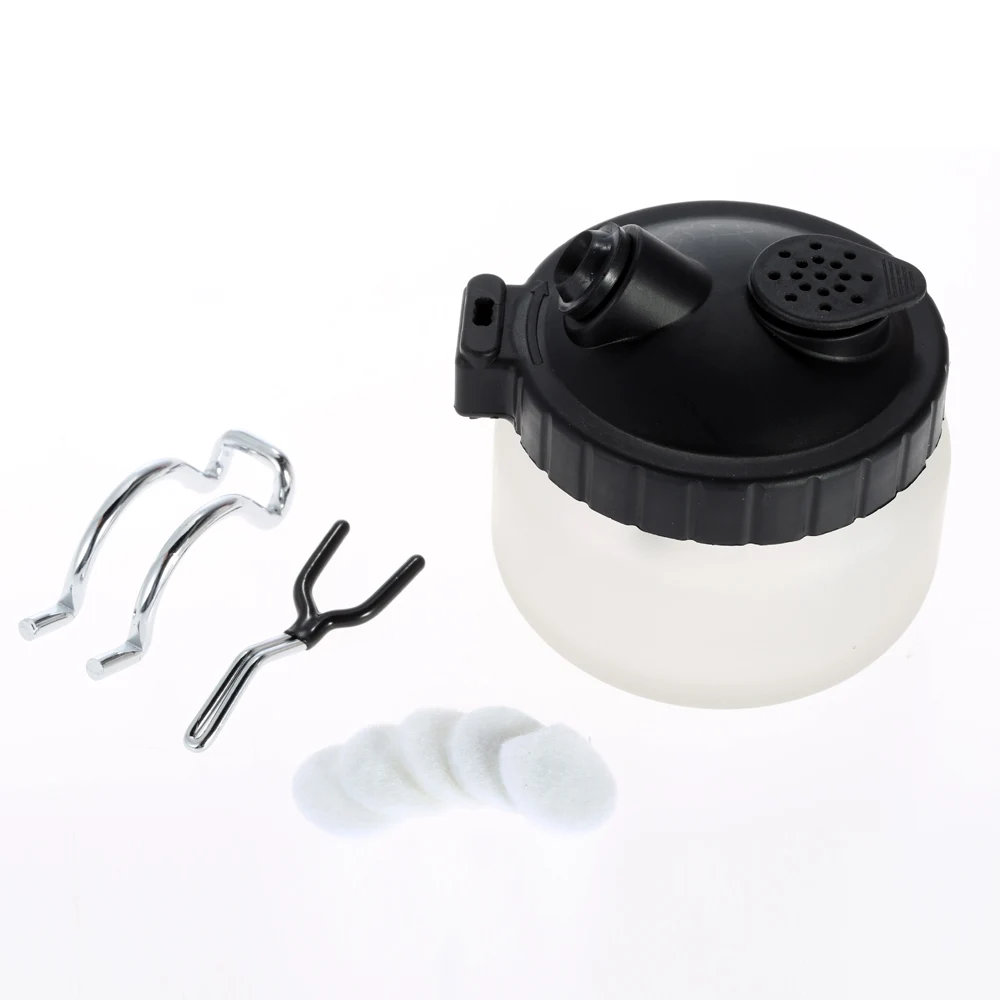 Aliexpress.com : Buy Nasedal Airbrush Cleaning Pot Spray