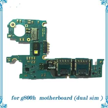 Разблокировка двух sim-карт для samsung galaxy s5 mini g800h Замена материнской платы весь функция плата с чипами логическая плата