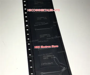 

100% New Original H9CCNNN8KTALBR-NTD BGA LPDDR3 H9CCNNN8KTAL-BRNTD