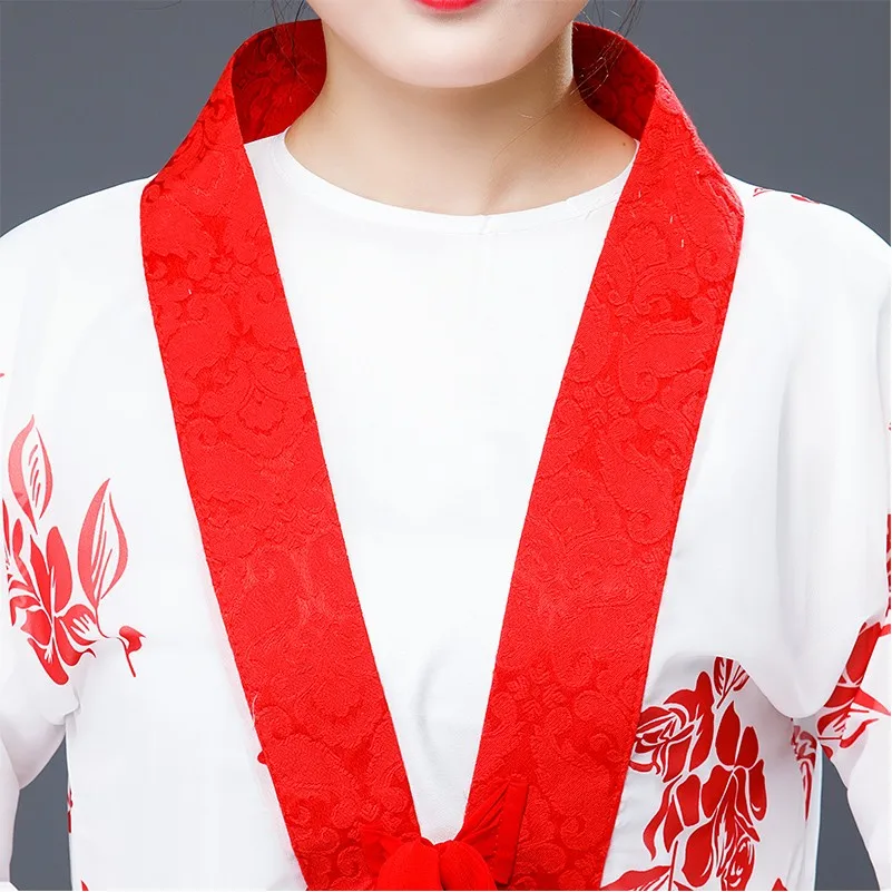 Сказочный Косплей Hanfu для ТВ Игры сон Красной камеры Lin Daiyu Театральный Костюм Элегантный женский халат Классическая опера сценическая одежда