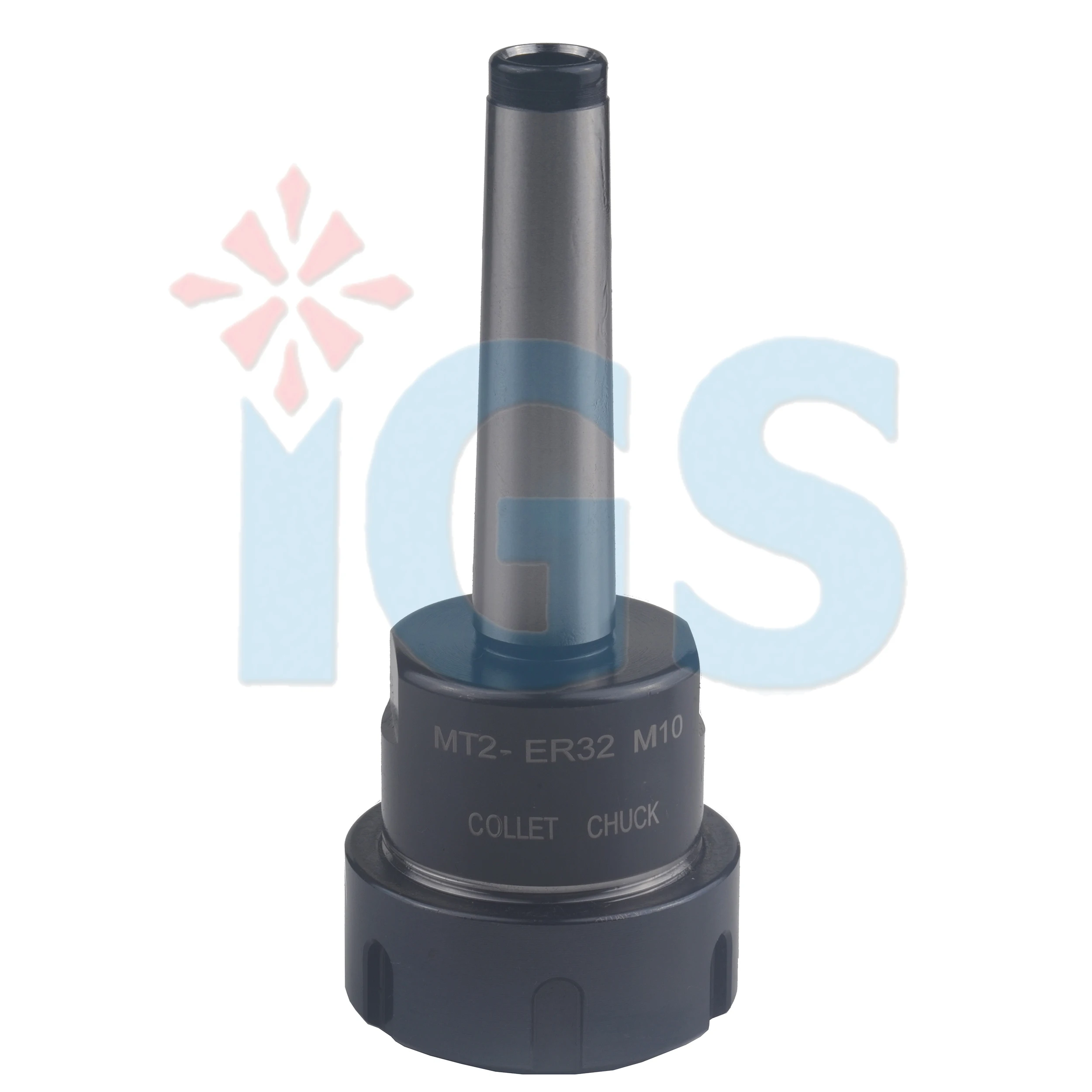 

High Precision MT3 ER32 M12 Morst Taper ER32 Collet Chuck Tool holder