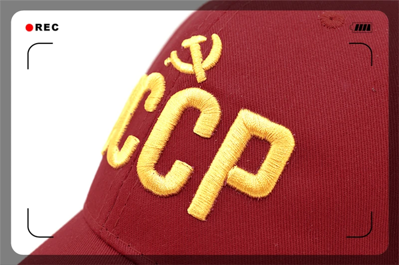 Климат CCCP бейсболка s Мужская Папа Шапка Россия крутая шапка s русская спортивная шапка Регулируемая крутая бейсболка s для взрослых женщин мужчин