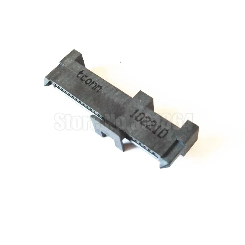 

SATA соединитель жесткого диска соединитель HDD для Dell Inspiron 14R N4010 N4020 N4030 M4010