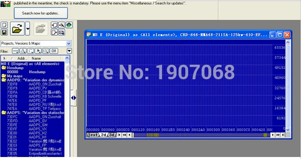Winols 2 26/2 24 + разблокированный патч damos файлы 2/26 Ecm titanium 26000 драйверы инструкции|damos