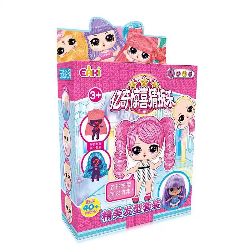 novedad juguetes 2019