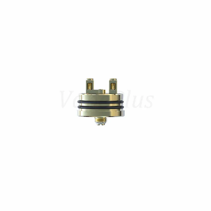 IJOY Combo RDTA interchangeable gold-plated building deck
