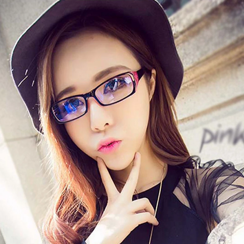 

2018 Fashion Glasses Frames Men Women Optical high Quality Computer Blue Light Ray Optical Goggles Eyewear Glasses Frame