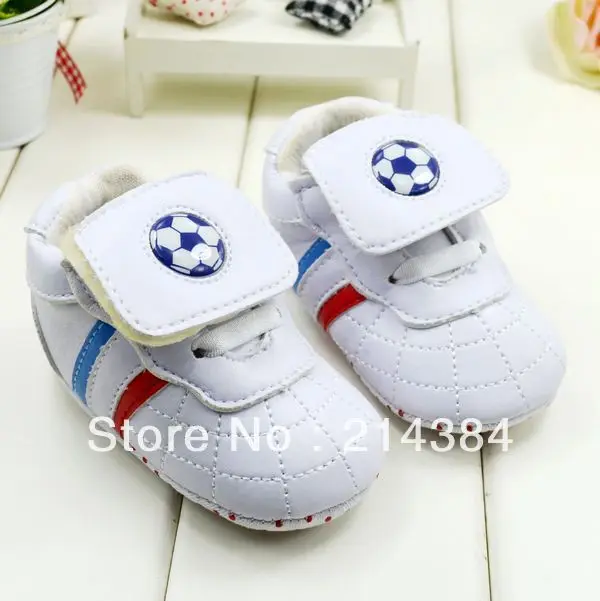 baby soccer shoes