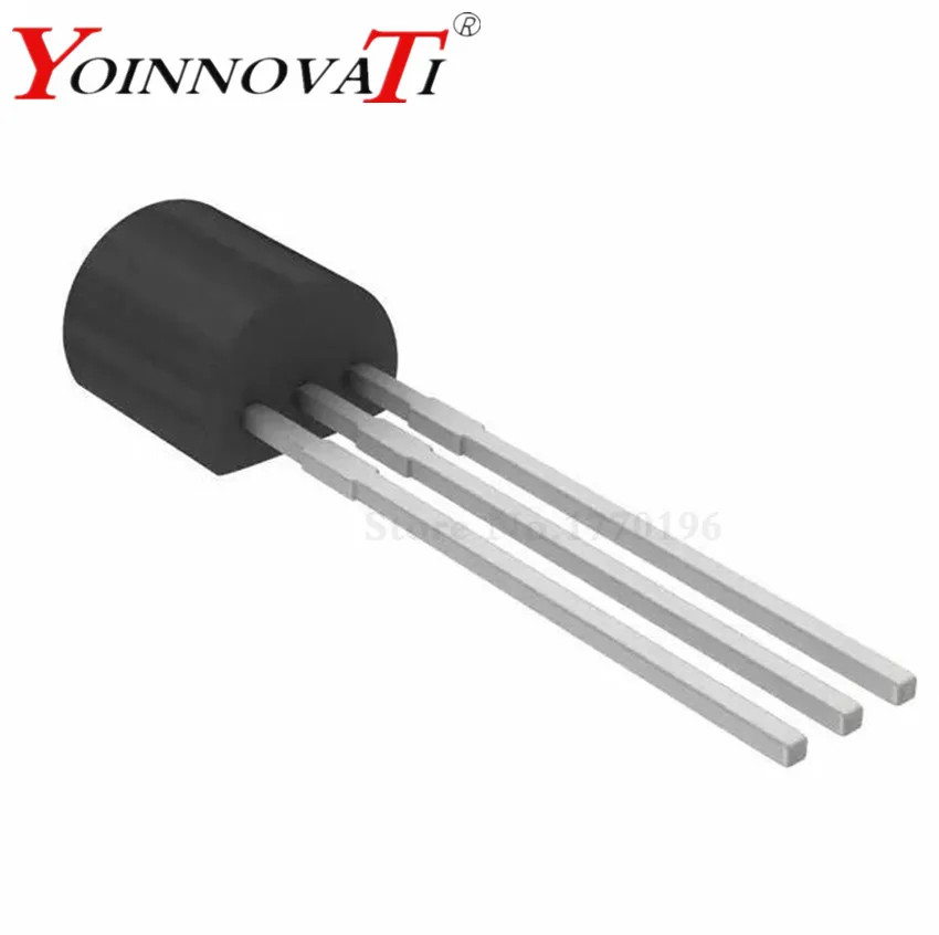 100 шт. BT169 BT169D TO 92|Интегральные схемы| |