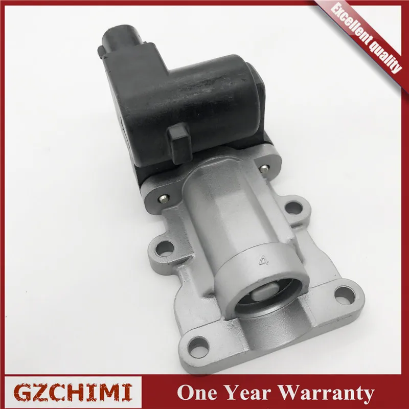 22270 28010 Idle Air Control Valve Voor Toyota RAV4 Highlander 2001