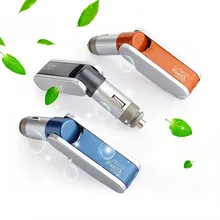 Очиститель воздуха домашний ионный автомобиль озонатор воздуха анион автомобильный очиститель воздуха анион Быстрый дым дезодорант деформальдегид автомобильный кислородный бар