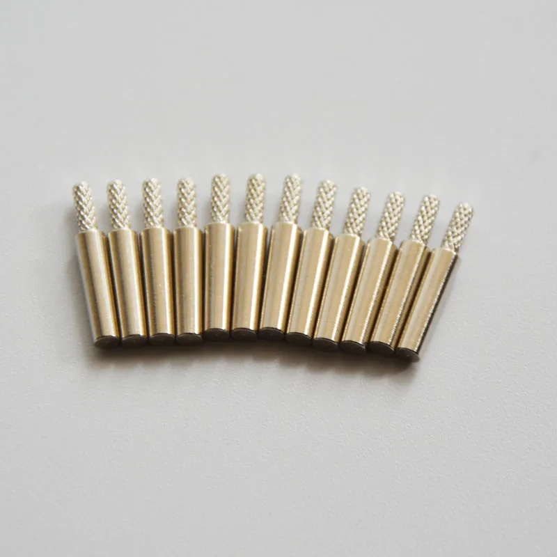 Pinos de Latão para Articulador Placas de Montagem Lote Laboratório Dental Passador Plástico 1000 Pçs - 8 Cheap Escova interdental
