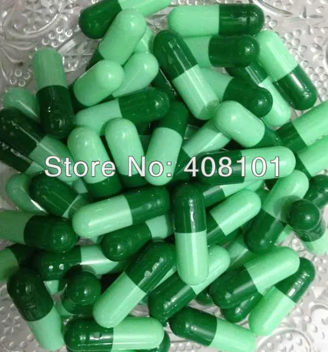 10-000pcs-lot-Caps-and-Bodies-Separated-1-Dark-Green-Light-Green ...