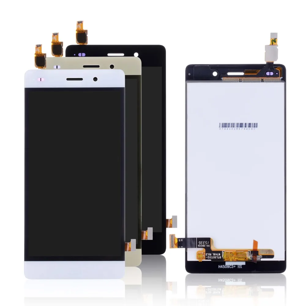  P8 Lite  (2)
