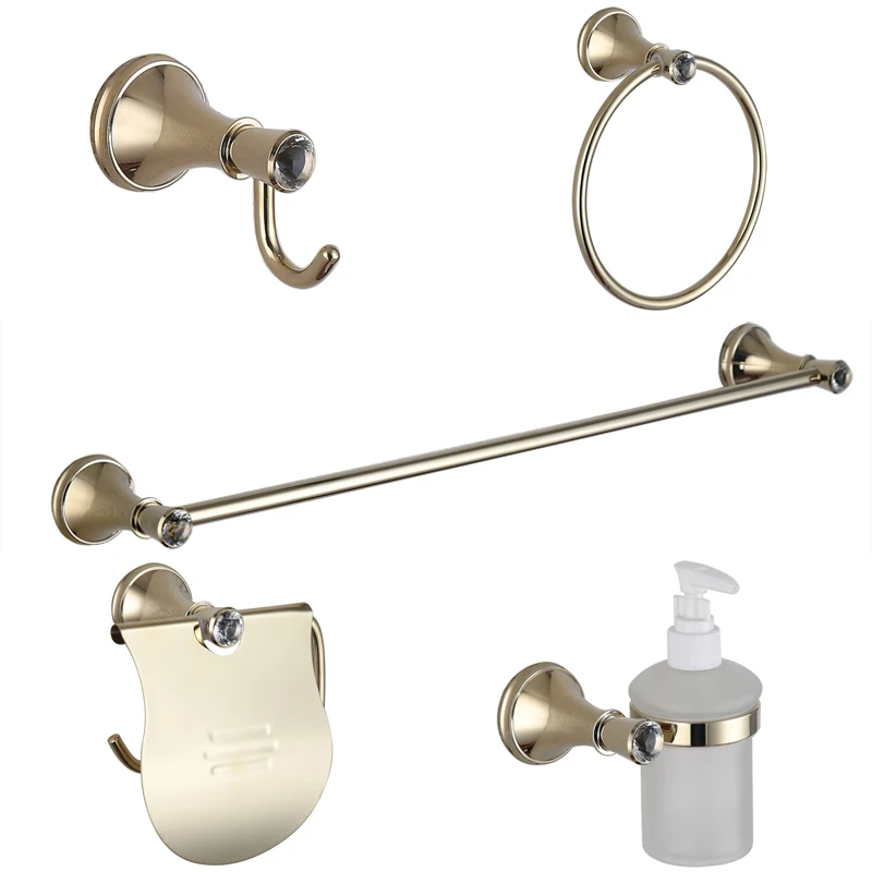 Gold Bad Set Werbeaktion-Shop für Werbeaktion Gold Bad Set bei