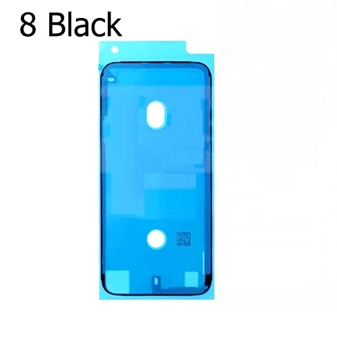 Genuine Adhesive Glue Tape Sticker for iphone 6S 7 8 10 plus X 4.7\