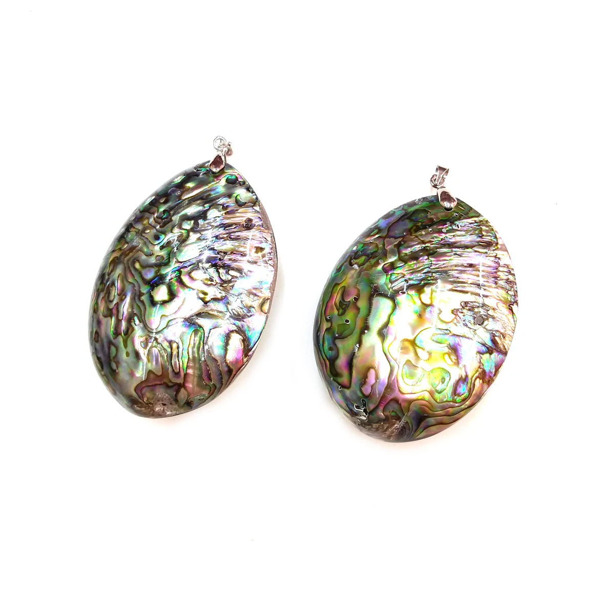 Shell Pendants Charms Necklace Pendant For Jewelry Making DIY Shell Pendants Charms Necklace Pendant For Jewelry Making DIY