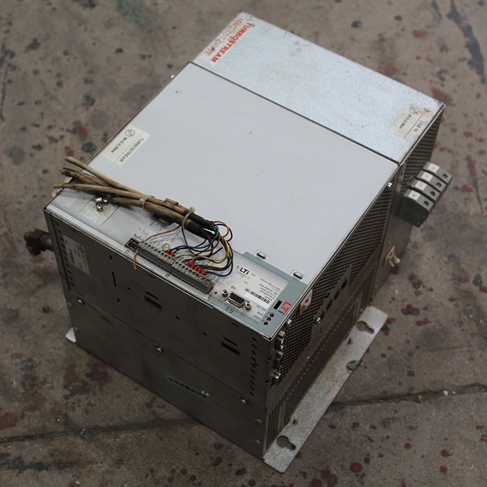 

Servo Drive CDS44.032.LC1.1.NF Used In Good Conditon with 3 months warranty