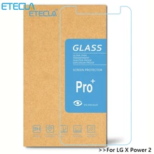 3 шт. для LG X power 2 закаленное стекло на Lg X power 2 стекло LG X power 2 X power 2 M320 M320n защита для экрана закаленное стекло на HD