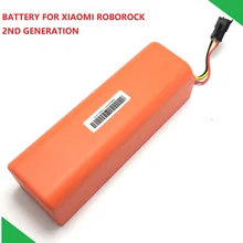 New Original Replacement Battery for XIAOMI ROBORO