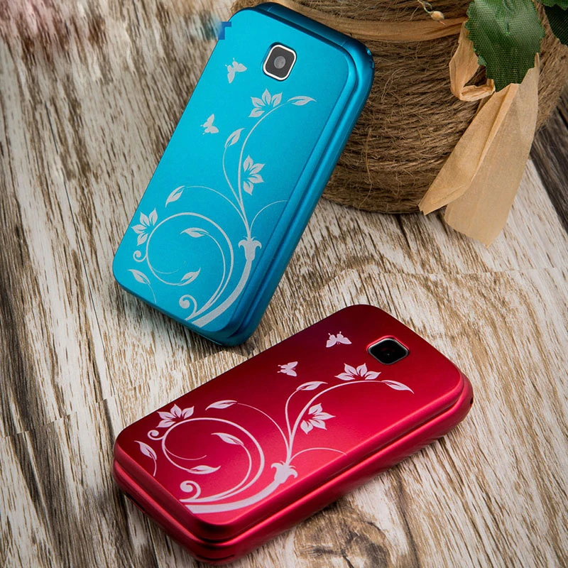 In Stock! Flip Phone clamshell folder FORME dual sim bluetooth telefon celular original cell phone unlocked mobile phone In Stock! Flip Phone clamshell folder FORME dual sim bluetooth telefon celular original cell phone unlocked mobile phone