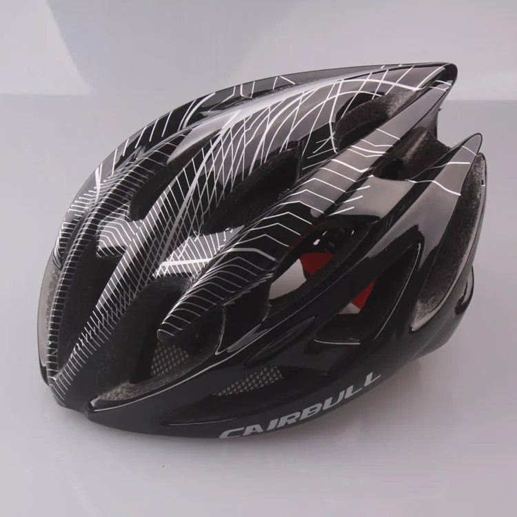 Cairbull велосипедный шлем Интегрированный-moid ультра-легкий дышащий высокопрочный шлем для горного велосипеда дорожный велосипед шлем acc